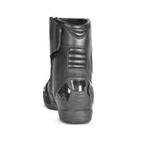 STIVALI DA MOTO BELA FASTER 2.0 NERO GRIGIO
