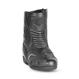 STIVALI DA MOTO BELA FASTER 2.0 NERO GRIGIO