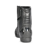 STIVALI DA MOTO BELA FASTER 2.0 NERO ROSSO
