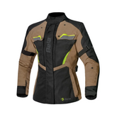 BELA HURRICANE 3 IN 1 MUJER MOTO CHAQUETA NEGRO ARENA F,AMARILLO – Maximomoto ES