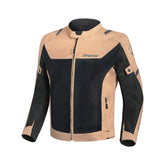 BELA MESH PRO 2.0 CHAQUETA HOMBRE MARRON NEGRO – Maximomoto ES