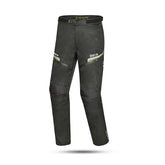 BELA Pantalon Calm Digger Man 32L Negro/Amarillo – Maximomoto ES