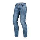 BELA RIO PANTALON DE HOMBRE DENIM JEANS 34L RANDOM AZUL