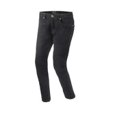 BELA RIO PANTALON DE MUJER JEANS NEGRO – Maximomoto ES
