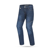 BELA STROKE PANTALONE DE HOMBRE JEANS AZUL SUCIO – Maximomoto ES