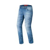 BELA TOUGH RIDER PANTALONE DE HOMBRE VAQUERO JEANS MONOCAPA RANDOM AZUL – Maximomoto ES