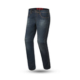 BELA TOUGH RIDER PANTALON DE HOMBRE JEANS AZUL KHAKI TINT – Maximomoto ES
