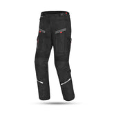 BELA TRANSFORMER PANTALON DE HOMBRE TEXTILE 32L NEGRO ANTRACITA – Maximomoto ES