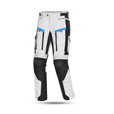 BELA TRANSFORMER PANTALON DE HOMBRE TEXTIL GRIS NEGRO AZUL – Maximomoto ES