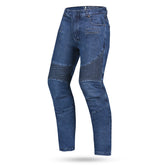 BELA KEVLAR TROPHY PANTALON DE HOMBRE JEANS 34L AZUL – Maximomoto ES