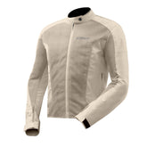 Eight - Chaqueta Verano Aero-Flow De Hombre Beige