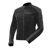 Eight - Chaqueta Verano Aero-Flow De Mujer Negro
