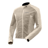 Eight - Chaqueta Verano Aero-Flow De Mujer Beige