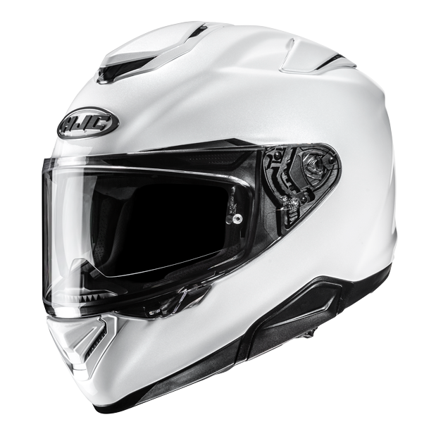 HJC RPHA 72 UNI Full Face Motorcycle Helmet Pearl White – SECURTEX MOTOR S.L (t/a MaximoMoto)