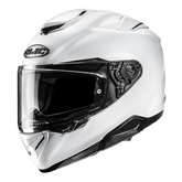 HJC RPHA 72 UNI CASCO INTEGRAL DE MOTO BLANCO PERLA