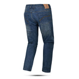 BELA DRIFTER Herrenjeans, Größe 32L, Dunkelblau