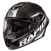 MT FF104PRO RAPIDE PRO CARBON C3 BRILHANTE AMARELO FLUOR – Maximomoto ES