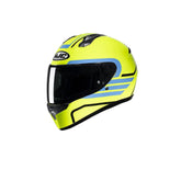 HJC C10 LITO MC3H CASCO INTEGRAL DE MOTO DE TURISMO