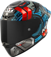 KYT CASCOS TT-REVO SYNCHROTRON E06
