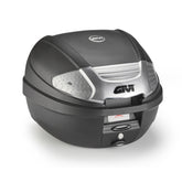 GIVI E300NT2B ML Maleta Para Motocicleta Base Negra Cat Ahum 30 L
