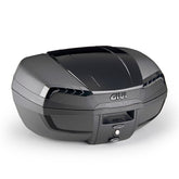 GIVI RIVIERA E46 ML Baúl de Moto Black Edition 46L