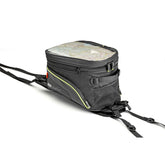 Givi EA142 Bolsa Moto Deposito Negro Correas 25 Lts – Maximomoto ES