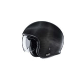 HJC V31 Carbon Jet Carbon Scooter Casco de montar en motocicleta – Maximomoto ES