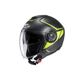 HJC I40 CAMET MC4HSF – Maximomoto ES