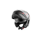 Casque GIVI MOD X.23 SYDNEY NOIR MAT, CHOIX ORANGE – Maximomoto ES