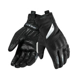SEVENTY SD-T11 EXPEDITION Guantes De Moto Para Mujer Aventura Y Turismo Negro - GUANTES
