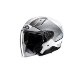 HJC RPHA 31 CHELET MC27 CASCO JET DE MOTO – Maximomoto ES