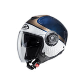 HJC I40 WIROX MC2 – Maximomoto ES