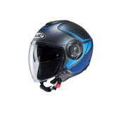 HJC I40 CAMET MC2SF – Maximomoto ES