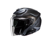 HJC F31 Ludi Mc5 Open Face Touring Motorcycle Helmet – Maximomoto ES