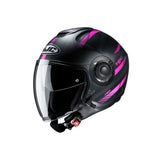 HJC I40 REMI MC8SF – Maximomoto ES