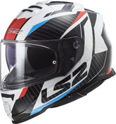 LS2 FF800 STORM II RACER RED BLUE-06 – Maximomoto ES