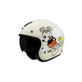 HJC V31 Disney Mickey Sketch MC1SF Open City Helmet – Maximomoto ES