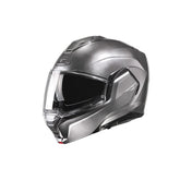 HJC i100 UNI casco deportivo integral para moto hiper plata – Maximomoto ES