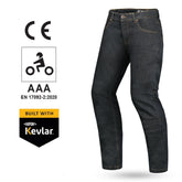 BELA SPEED PANTALON DE HOMBRE JEANS 30L AZUL – Maximomoto ES