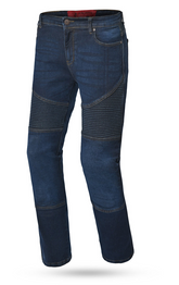 BELA URBAN Lady PANTALON DENIM JEANS AZUL INDIGO