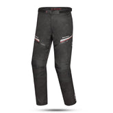 BELA CALM DIGGER PANTALON DE HOMBRE 30L NEGRO ROJO