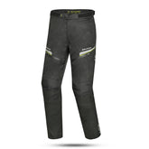 BELA CALM DIGGER PANTALON DE HOMBRE TEXTIL 34L NEGRO AMARILLO FLOUR