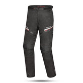 BELA CALM DIGGER PANTALON DE HOMBRE TEXTIL 30L NEGRO ROJO