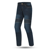 BELA - Pantalón Jeans DJ20 Azul Vaquero