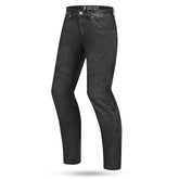 BELA STROKE PANTALONE DE HOMBRE JEANS 32L NEGRO – Maximomoto ES