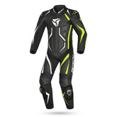 R-TECH Mono 1 PC Defender GP Negro/Blanco/Amarillo - Mono