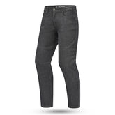 BELA ROCKER PANTALON DE HOMBRE CE , AA VAQUERO JEANS 34L GRIS