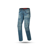 BELA - Pantalón Jeans Vaquero Rocker CE Denim Azul Claro