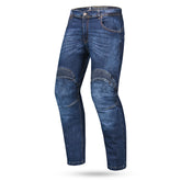 BELA - Pantalón Denim Jeans Boston Vaquero Random Azul - PANTALON