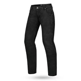 BELA RIO PANTALON DE HOMBRE JEANS 32L NEGRO – Maximomoto ES